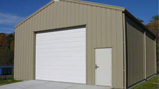 Garage Door Openers at Harvey, Illinois